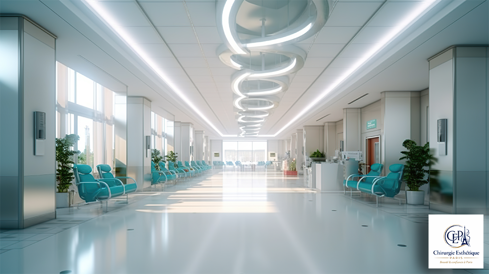 Consultation de chirurgie esthétique à Paris avec chirurgien expert